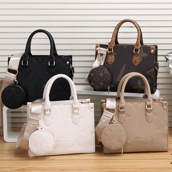 NEW 2024 Fashion Classic bag handbag Women Leather Handbags Womens crossbody VINTAGE Clutch Tote Shoulder embossing Messenger bags 25m, Split
NEW 2024 Fashion Classic bag handbag Women Leather Handbags Womens crossbody VINTAGE Clutch Tote Shoulder embossing Messenger bags 25m, Split
