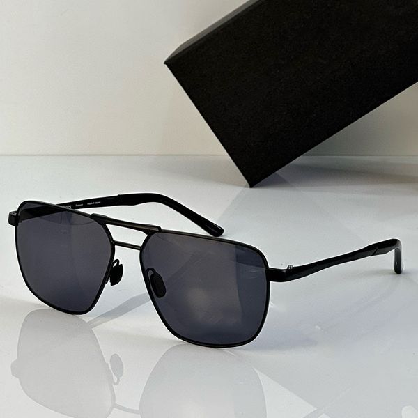 Famous designer Mens Womens aviator sunglasses 8966 retro fashion sunglasses Womens sunglasses polarized lenses leisure outdoor tourism vacation eyeglass
Famous designer Mens Womens aviator sunglasses 8966 retro fashion sunglasses Womens sunglasses polarized lenses leisure outdoor tourism vacation eyeglass