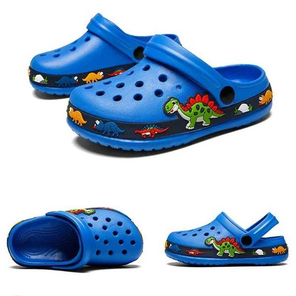 Slipper Slipper New Childrens Unicorn Dinosaur Garden Shoes Beach Flat Sandals Slippers Childrens Sandals Anti slip Slippers Summer Hole Shoes WX5.30, Brown
Slipper Slipper New Childrens Unicorn Dinosaur Garden Shoes Beach Flat Sandals Slippers Childrens Sandals Anti slip Slippers Summer Hole Shoes WX5.30, Brown