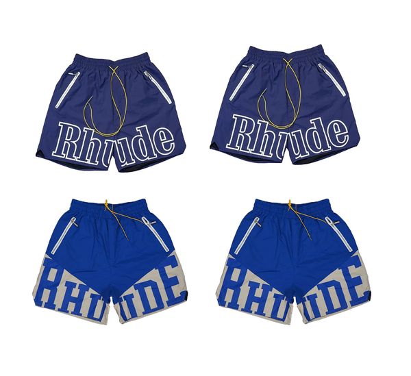 Mens Rhude Shorts rhude shorts mens designer short men sets high quality street wear summer fashion luxury cotton letter printing beach pants short US siize S XL, White4
Mens Rhude Shorts rhude shorts mens designer short men sets high quality street wear summer fashion luxury cotton letter printing beach pants short US siize S XL, White4