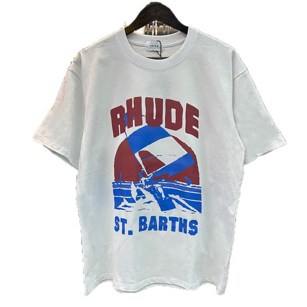 Rhude Mens T Shirt Rhude shirts for men High Quality Tess Designer Casual Fashion rhude Short Sleeve Men Women Round Neck Tshirts Shirt Rhude Tshirt US Size S M L XL, Colour6
Rhude Mens T Shirt Rhude shirts for men High Quality Tess Designer Casual Fashion rhude Short Sleeve Men Women Round Neck Tshirts Shirt Rhude Tshirt US Size S M L XL, Colour6