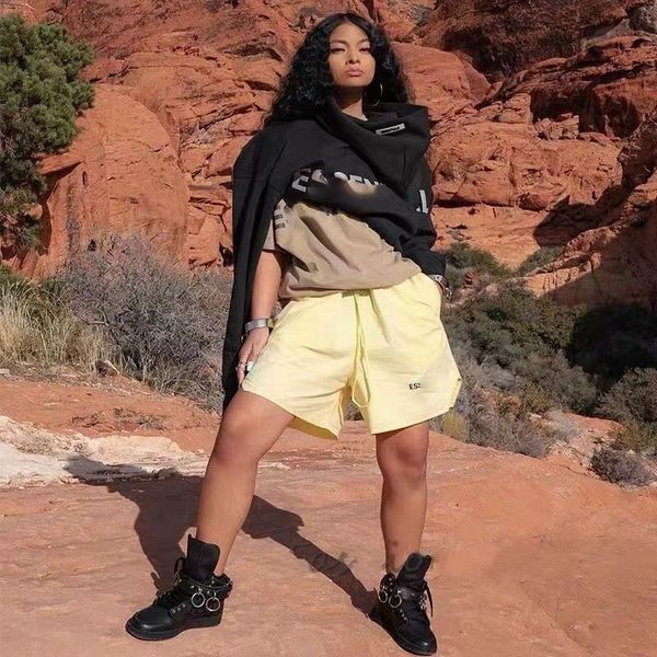 Mens Short Designer… - image