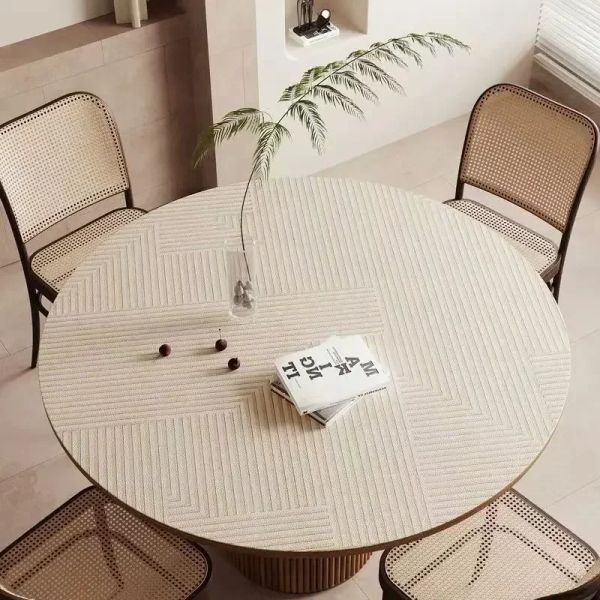 Serviette Table Man…