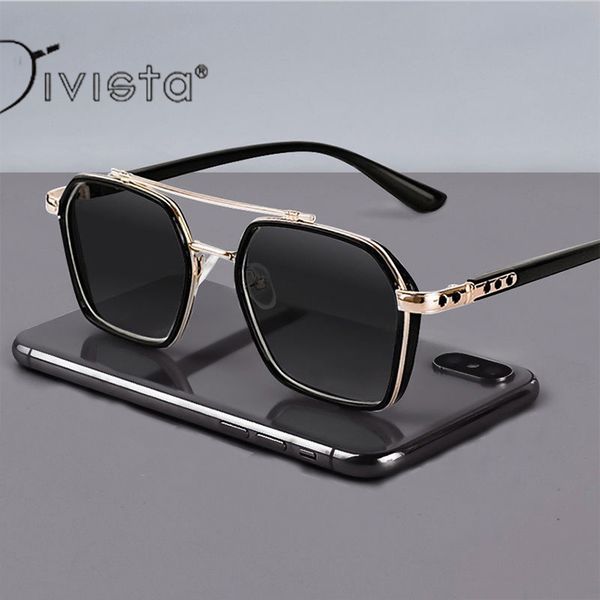 Photochromic Sungla…