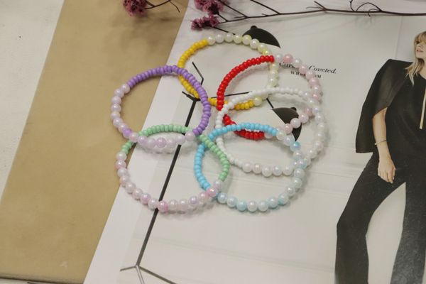 Bracelet, Beaded Bracelet New Versatile BraceletZG0002 
Bracelet, Beaded Bracelet New Versatile BraceletZG0002