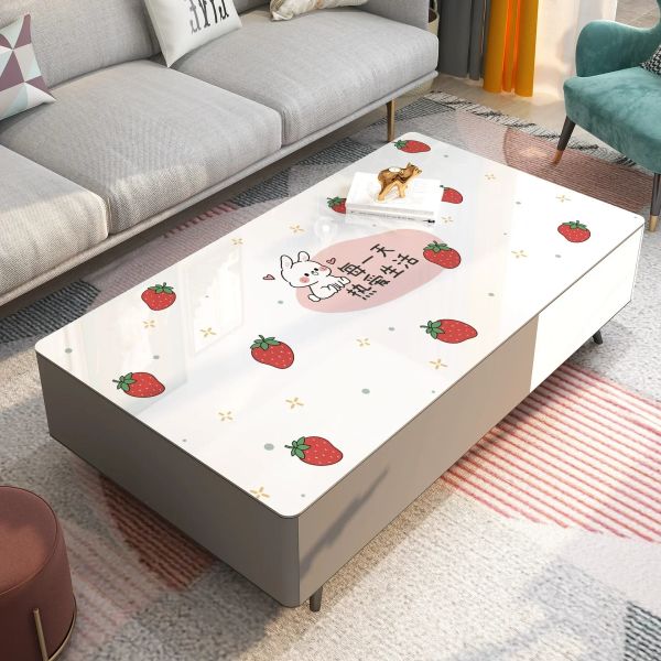 Nappe De Table Rect…