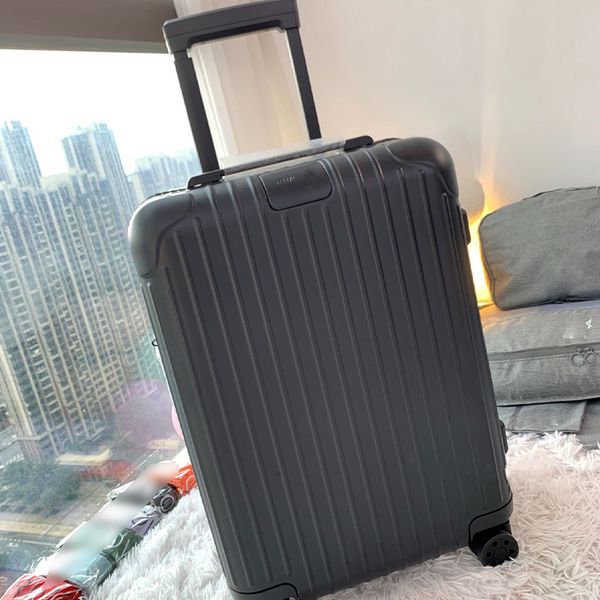Designer Luggage Suitcase with wheels Luxury Boxes cool Trolley Case Travel Bag Password Suitcases Boarding Case Large Capacity Cases, C7
Designer Luggage Suitcase with wheels Luxury Boxes cool Trolley Case Travel Bag Password Suitcases Boarding Case Large Capacity Cases, C7