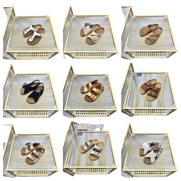 Designer Sandals Birkinstock Shoes Slippers Sliders pantoufle house mens sliders, A29
Designer Sandals Birkinstock Shoes Slippers Sliders pantoufle house mens sliders, A29