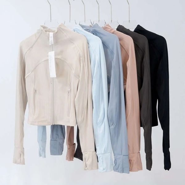 womens yoga Sleeve Shirt Rib Short Women's Tight Thin Jacket Breathable Cardigan Sportswear Summer Running Athletic jackets, White
womens yoga Sleeve Shirt Rib Short Women's Tight Thin Jacket Breathable Cardigan Sportswear Summer Running Athletic jackets, White
