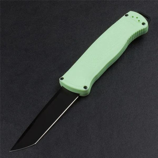 Folding Knife 5370FE AUTO Shootout CPM-CruWear Blade Black CF-Elite Handles Outdoor Hunting Camping Survival Tactical Knives 5370 3400 EDC Tools
Folding Knife 5370FE AUTO Shootout CPM-CruWear Blade Black CF-Elite Handles Outdoor Hunting Camping Survival Tactical Knives 5370 3400 EDC Tools