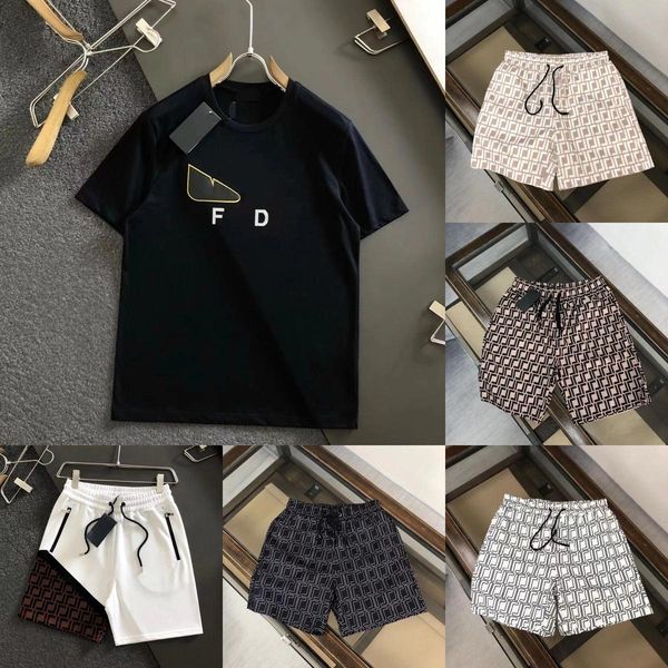 Shorts Men' Shirt Designer t-shirt Shorts Combo Set Men' Designer t-shirt Banquet Travel Beach Fashion Casual Cotton Letter Printed Short Sleeve Outdoor Shorts, Yellow
Shorts Men' Shirt Designer t-shirt Shorts Combo Set Men' Designer t-shirt Banquet Travel Beach Fashion Casual Cotton Letter Printed Short Sleeve Outdoor Shorts, Yellow
