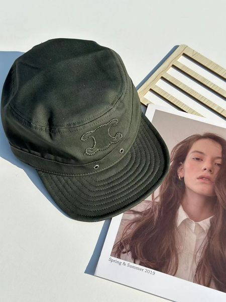 Fashion Baseball Ca…