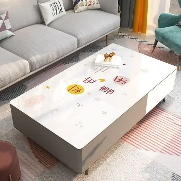 Nappe De Table Rect…