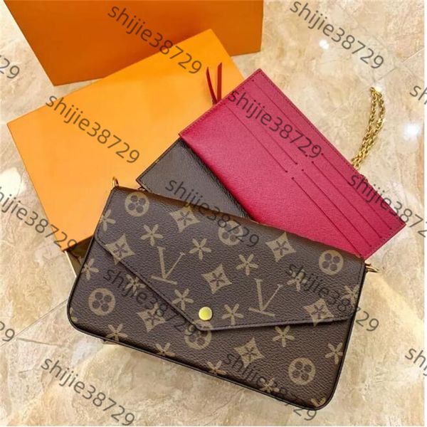 M61276 Genuine Leat…