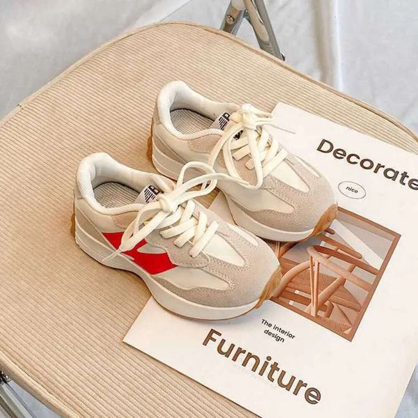 Athletic Outdoor Casual Children Spring Autumn Sneakers Kids Boys Girls Shoes AA230410, Brown
Athletic Outdoor Casual Children Spring Autumn Sneakers Kids Boys Girls Shoes AA230410, Brown