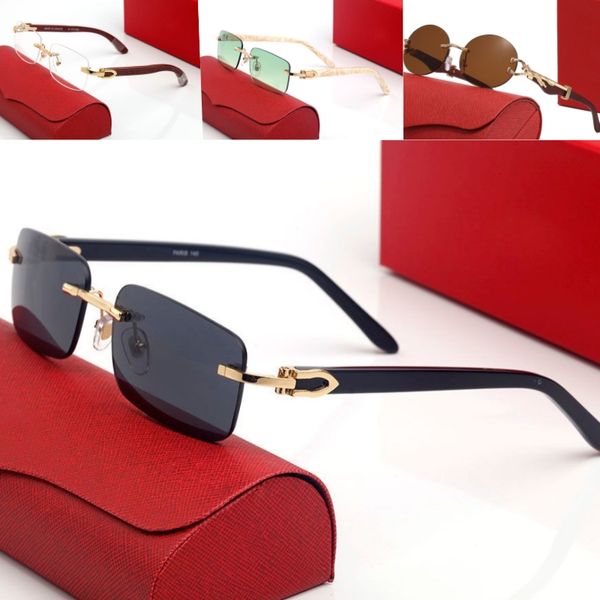 mens sunglasses designer glasses for men rimless lunette discoloration womens reading prescription colors gafas de sol polarized outdoor original box 067052
mens sunglasses designer glasses for men rimless lunette discoloration womens reading prescription colors gafas de sol polarized outdoor original box 067052