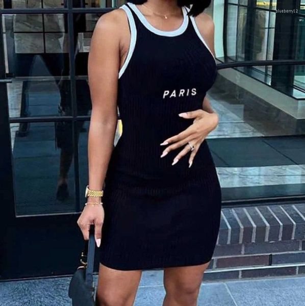 Casual Dresses Plus Size Designer Dress Fashion Letter Print Slim Quick Dry Mini Skirt Womens Clothing, Sky blue
Casual Dresses Plus Size Designer Dress Fashion Letter Print Slim Quick Dry Mini Skirt Womens Clothing, Sky blue