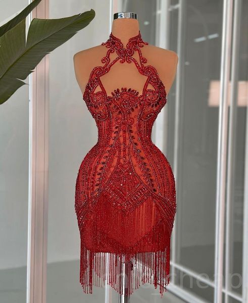 2024 Red Sheath Graduation Dress Beaded Crystals Short Mini Homecoming Party Formal Cocktail Prom Bridesmaid Gowns Dresses ZJ024, Black
2024 Red Sheath Graduation Dress Beaded Crystals Short Mini Homecoming Party Formal Cocktail Prom Bridesmaid Gowns Dresses ZJ024, Black