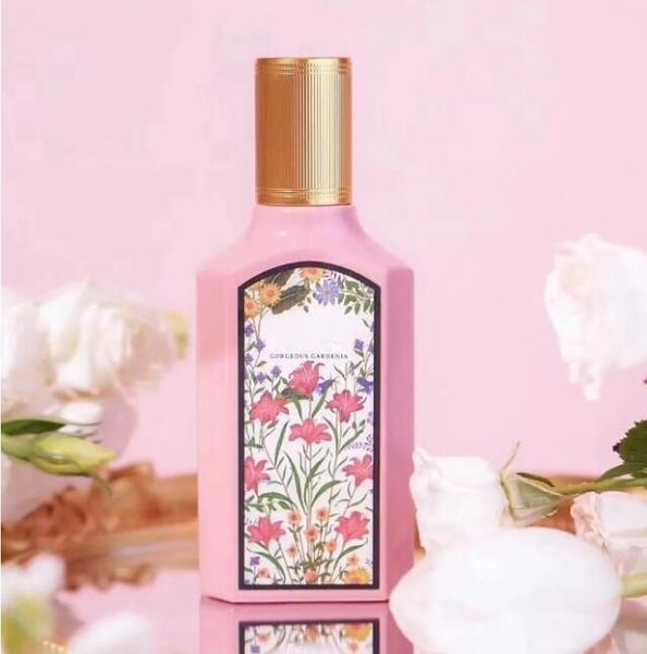 Elegant Flora Perfu… - image