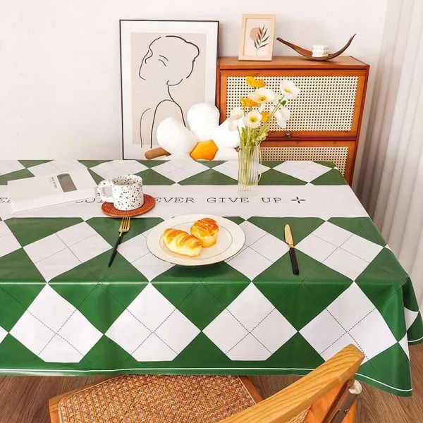 Mantel Antimanchas …