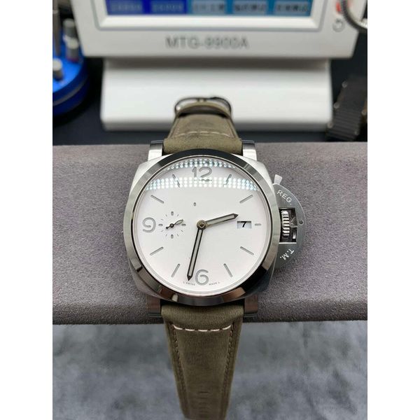 Pam1314 Designers Automatic 44Mm1950 Watch Band Swiss Mirror SUPERCLONE Mechanical DIVER Pam1313 Sapphire Movement VS Pam1312 Wrist 4005
Pam1314 Designers Automatic 44Mm1950 Watch Band Swiss Mirror SUPERCLONE Mechanical DIVER Pam1313 Sapphire Movement VS Pam1312 Wrist 4005