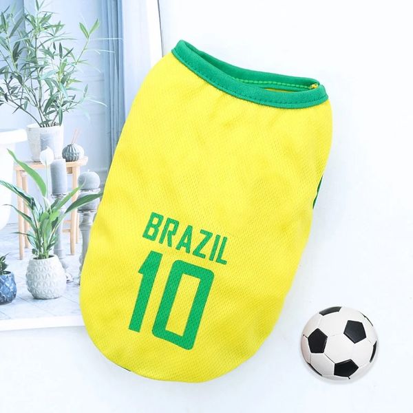 Puppy pet costume Clothes sanitary dog pants Sport Jersey Pet Clothes for Summer apparel fashion Basketball Clothing Puppy T-Shirts Summer Pet Cat Shirts 988, Black
Puppy pet costume Clothes sanitary dog pants Sport Jersey Pet Clothes for Summer apparel fashion Basketball Clothing Puppy T-Shirts Summer Pet Cat Shirts 988, Black