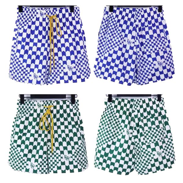 Rhude shorts Designer mens shorts Beach Mesh Street Sweatpants Basketball letter printing mens golf short basket short mens gym mens sport short jort blue short, Black12
Rhude shorts Designer mens shorts Beach Mesh Street Sweatpants Basketball letter printing mens golf short basket short mens gym mens sport short jort blue short, Black12