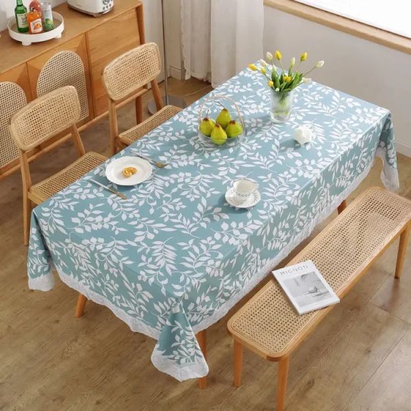Square Tablecloth T… - image