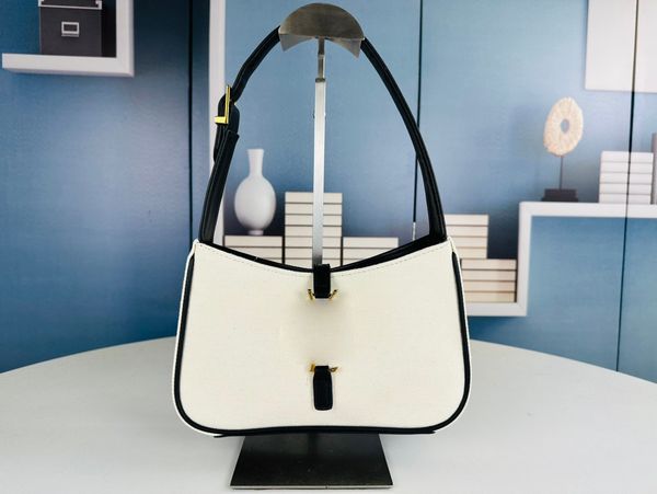 YS New Designer's High-end Women's Crossbody Bag High-quality Handbag Light Luxury Branded Shoulder Bag underarm bag, Black
YS New Designer's High-end Women's Crossbody Bag High-quality Handbag Light Luxury Branded Shoulder Bag underarm bag, Black