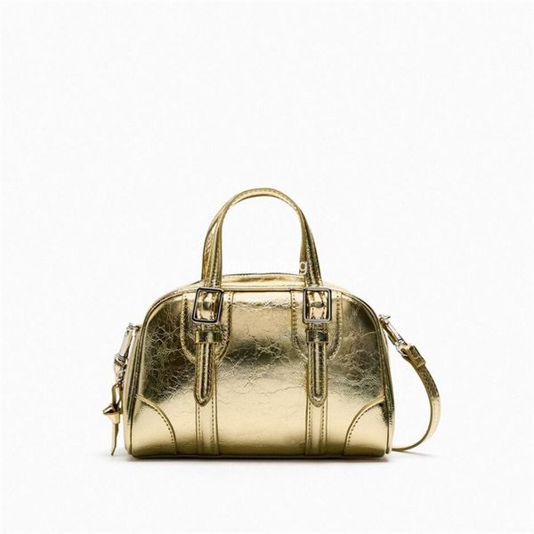 Women's Bag New Single Shoulder Crossbody Women's Bag Fashionable Large Capacity Soft Leather Handheld Boston Round Bag, Green
Women's Bag New Single Shoulder Crossbody Women's Bag Fashionable Large Capacity Soft Leather Handheld Boston Round Bag, Green