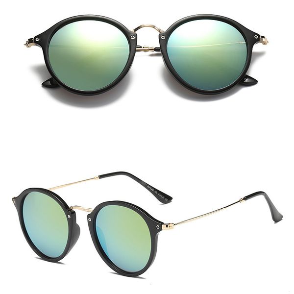 New stylish round face sunglasses for women designer mens styly color changing glasses outdoor driving Anti-UV PC legs Multi color 0532447 original box
New stylish round face sunglasses for women designer mens styly color changing glasses outdoor driving Anti-UV PC legs Multi color 0532447 original box