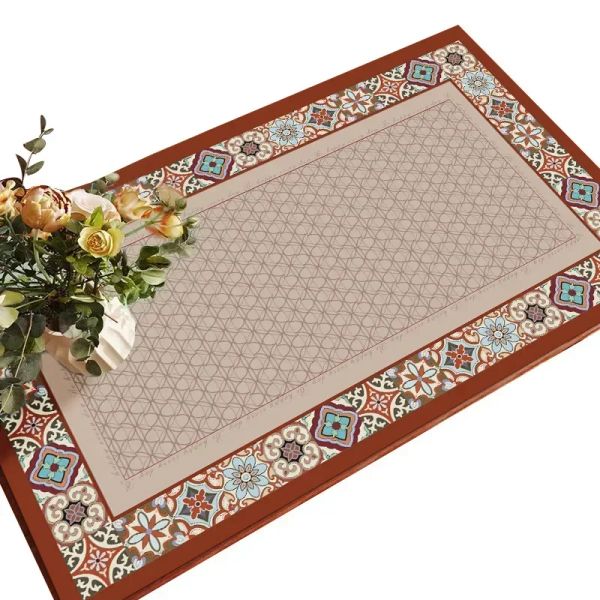 Trilho De Mesa De J… - image