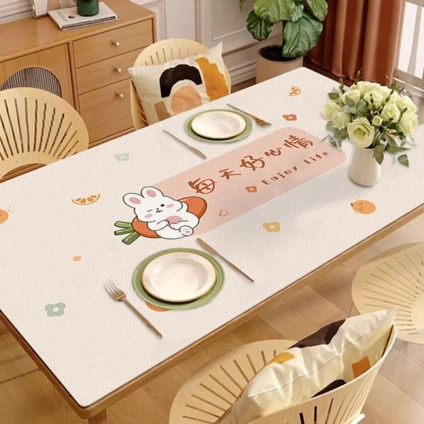 Mantel Antimanchas …