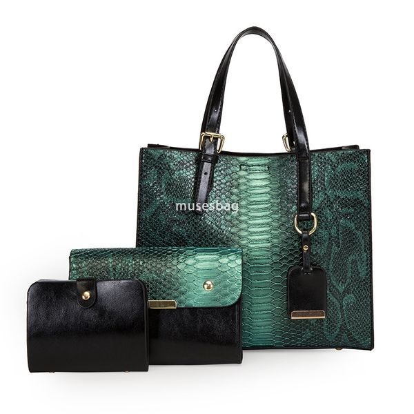Designer Women PU Advanced Fashion Simple Classic Tote Bag Versatile Single Multi functional Shoulder Bag Trendy Three piece Set Mother Bag, Purple
Designer Women PU Advanced Fashion Simple Classic Tote Bag Versatile Single Multi functional Shoulder Bag Trendy Three piece Set Mother Bag, Purple
