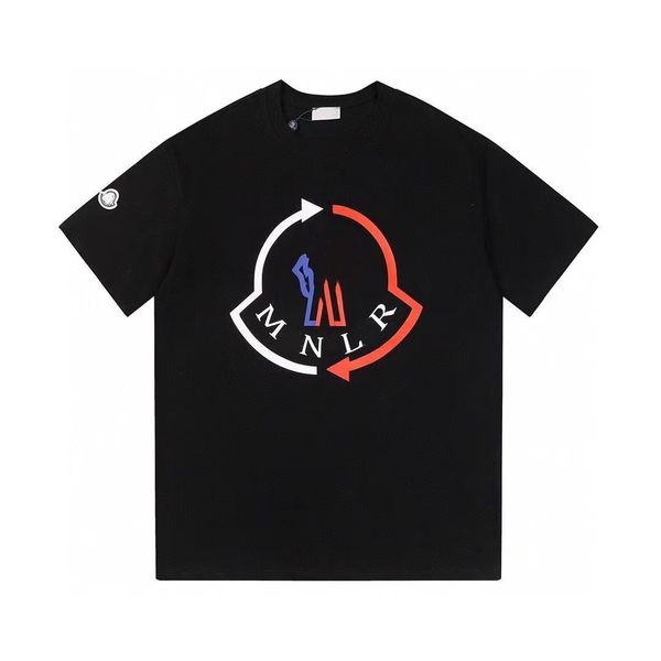 kid t shirt kids designer clothes baby Short sleeved With letter Fasion 100% cotton luxury brand summer boys girls tee 1-16 ages Comfortable breathable without pilling, Black
kid t shirt kids designer clothes baby Short sleeved With letter Fasion 100% cotton luxury brand summer boys girls tee 1-16 ages Comfortable breathable without pilling, Black