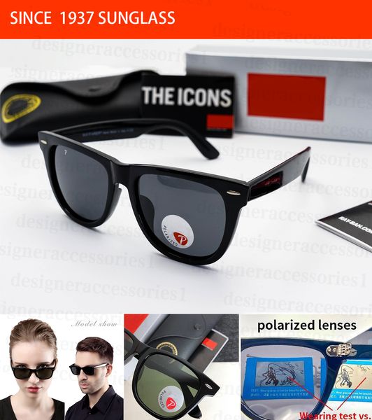 Classic Polarized Sunglasses 2140 Sunglasses, Designer Sunglasses Men's & Women's Polarized Sunglasses UV400 Protection, Travel Driving Sunglasses With Box
Classic Polarized Sunglasses 2140 Sunglasses, Designer Sunglasses Men's & Women's Polarized Sunglasses UV400 Protection, Travel Driving Sunglasses With Box