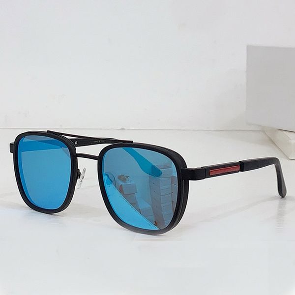 Vintage acetate aviator sunglasses SPR51 Mens designer acetate fiber frame vintage brand Mens sunglasses UV400 protective polarized lenses with original box
Vintage acetate aviator sunglasses SPR51 Mens designer acetate fiber frame vintage brand Mens sunglasses UV400 protective polarized lenses with original box