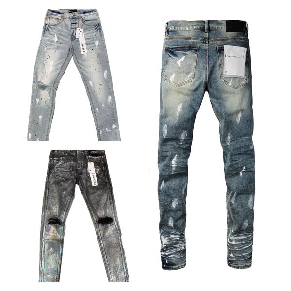 Designer jeans for mens pants purple jeans Purple Jeans Mens Jeans cool style Ripped Biker Slim Fit motorcyc stretch stacked jeans men baggy jeans hole, #7
Designer jeans for mens pants purple jeans Purple Jeans Mens Jeans cool style Ripped Biker Slim Fit motorcyc stretch stacked jeans men baggy jeans hole, #7