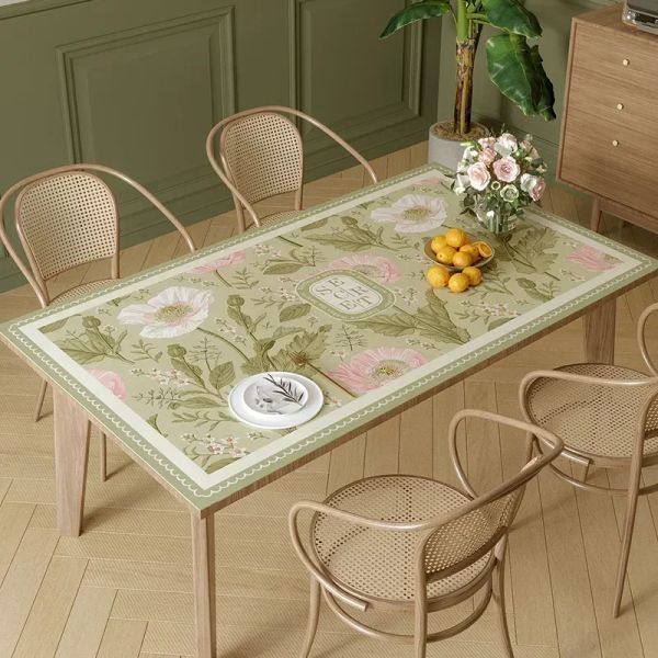 Manteles De Mesa Re… - image