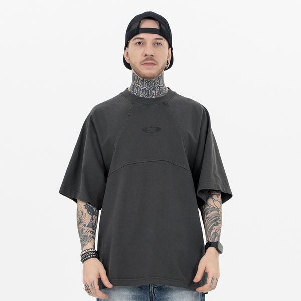 tshirts designer women t shirt tshirt luxury sweatshirt mens Tee tshirts women sweatshirt structure embroidery distressed short T shirt short sleeved tshirts, Dark grey
tshirts designer women t shirt tshirt luxury sweatshirt mens Tee tshirts women sweatshirt structure embroidery distressed short T shirt short sleeved tshirts, Dark grey