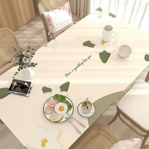 Fitted Tablecloth T…