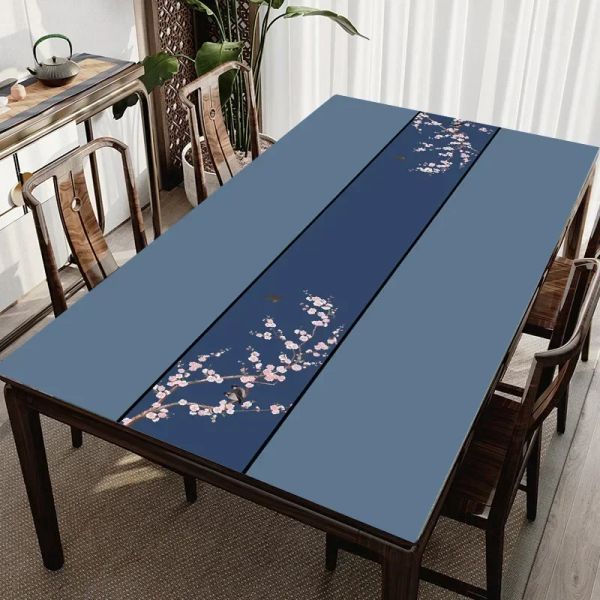 Nappe De Table Deco…