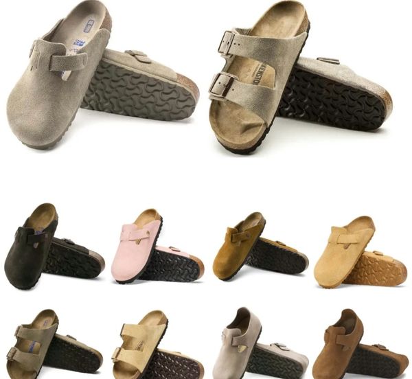 35-44 Designer slipper slide Platform Bostons Clogs Flip Flop Leather Slides Buckle Women Sandals Trainers Outdoor Loafers Shoes, Bi-11
35-44 Designer slipper slide Platform Bostons Clogs Flip Flop Leather Slides Buckle Women Sandals Trainers Outdoor Loafers Shoes, Bi-11