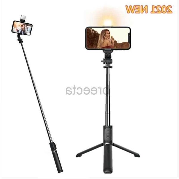 Monopods Roreta 2021 NEW 4 in 1 Wireless Bluetooth Selfie Stick With Tripod Foldable monopods universal for Smartphone Hot 24329 Ohmr
Monopods Roreta 2021 NEW 4 in 1 Wireless Bluetooth Selfie Stick With Tripod Foldable monopods universal for Smartphone Hot 24329 Ohmr