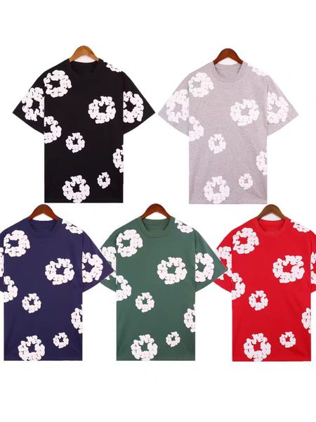 Designer Puff Cotton t-shirts Men Women Denim Tshirts Shorts Fashion Streetwear Short purple Pants Mens Oversize Tees Multicolor Tshirt Polos Clothing size s-xl, Shorts coffee
Designer Puff Cotton t-shirts Men Women Denim Tshirts Shorts Fashion Streetwear Short purple Pants Mens Oversize Tees Multicolor Tshirt Polos Clothing size s-xl, Shorts coffee