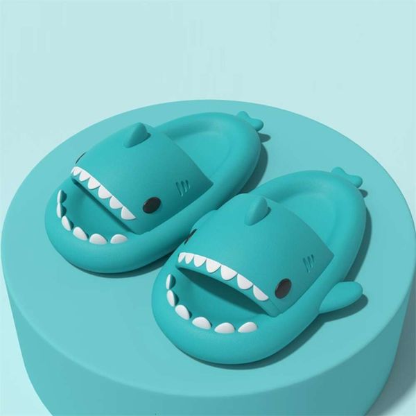 men women shark slippers summer beach slides adult kids cartoon slide pink yellow blue red comfortable soft indoor outdoor platform sandals free shipping, 1_color
men women shark slippers summer beach slides adult kids cartoon slide pink yellow blue red comfortable soft indoor outdoor platform sandals free shipping, 1_color