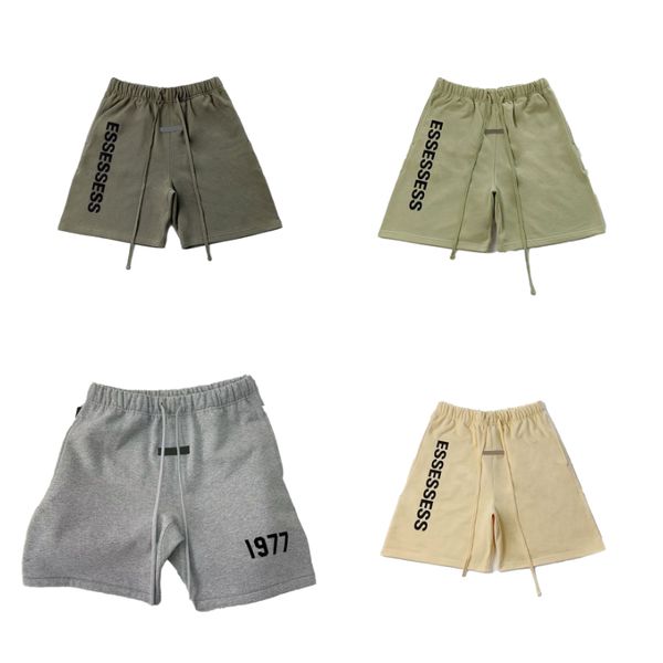 Designer mens shorts ee shorts women shorts FG tees 1977 Cotton Fashion Letter Quick Dry Breathable essentiallshorts Womens essentialsclothing Shorts Size -XL, #4
Designer mens shorts ee shorts women shorts FG tees 1977 Cotton Fashion Letter Quick Dry Breathable essentiallshorts Womens essentialsclothing Shorts Size -XL, #4
