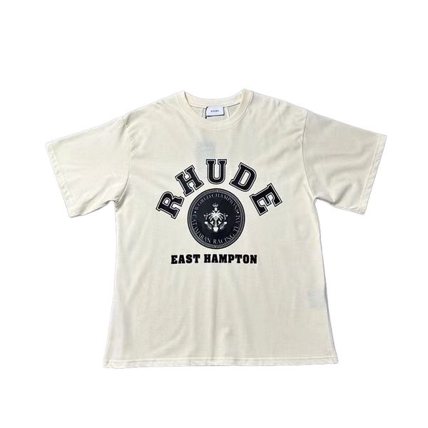 rhude shirt designer t shirt rhude tshirts Designer Men Women Summer Print Breathable Fashion Sleeve Round neck print loose Tshirts men US Size S M L XL, Colour11
rhude shirt designer t shirt rhude tshirts Designer Men Women Summer Print Breathable Fashion Sleeve Round neck print loose Tshirts men US Size S M L XL, Colour11