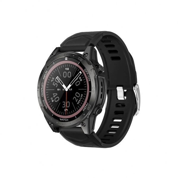 Wear GS Smart Watches Fashion Sports Wrist Intelligence Smartwatch 1.45inch NFC Voice Call Outdoors Men Watches Fitness GS TACTIX7 watch
Wear GS Smart Watches Fashion Sports Wrist Intelligence Smartwatch 1.45inch NFC Voice Call Outdoors Men Watches Fitness GS TACTIX7 watch