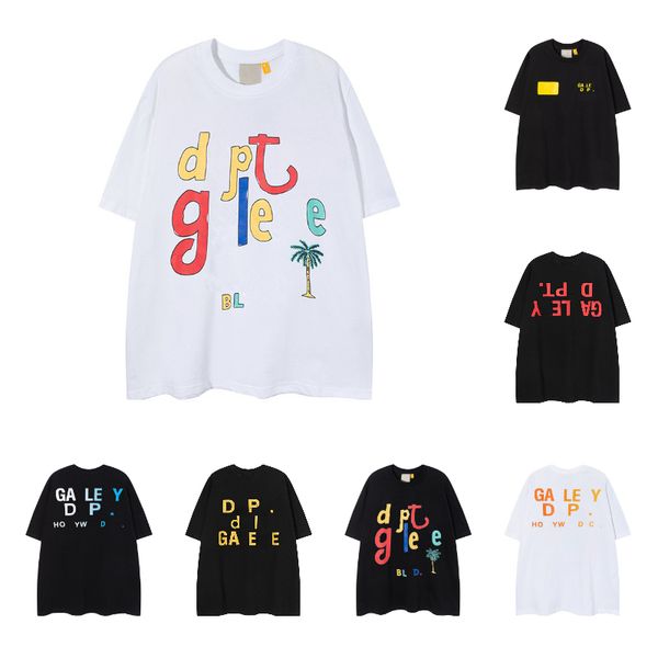 Designer t shirt Gall dept Mens Loose Tees Tops Man Casual Shirt Woman Tee for Lovers Letter Short Sleeve Round Streetwear Polos Tshirts mens deaigner clothing shitt, #14
Designer t shirt Gall dept Mens Loose Tees Tops Man Casual Shirt Woman Tee for Lovers Letter Short Sleeve Round Streetwear Polos Tshirts mens deaigner clothing shitt, #14